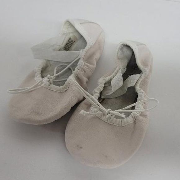 Tap and Ballet‎ - Girls Dance Shoes - Picture 6 of 10
